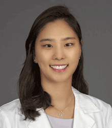 Christina Jung, MD