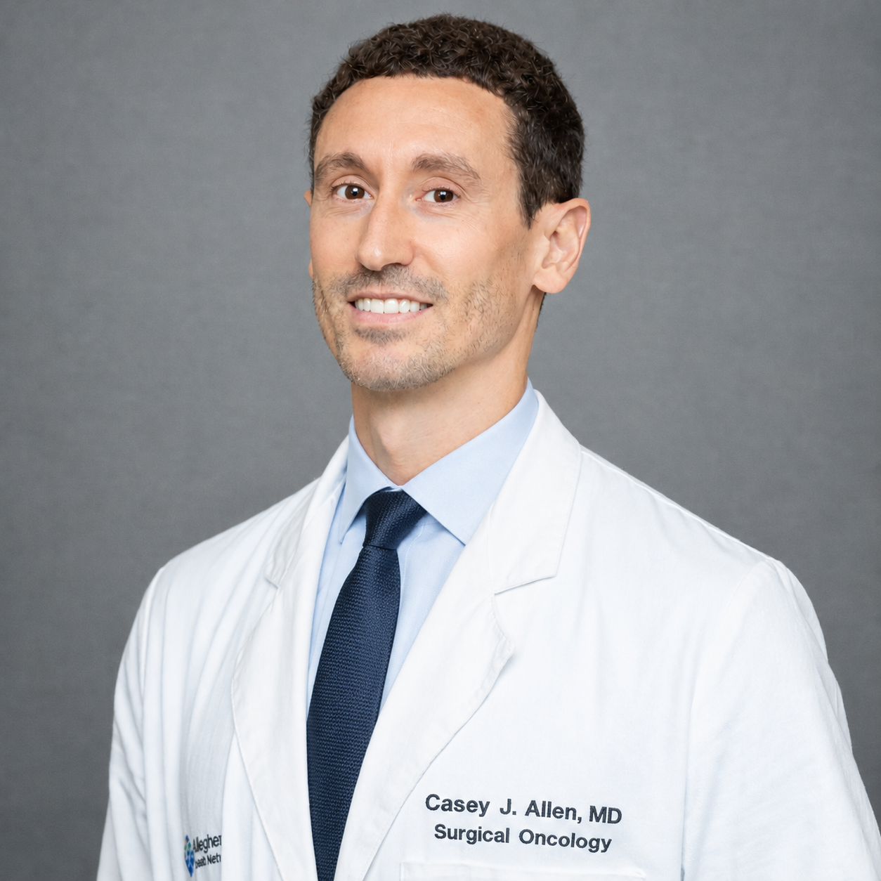 Casey Allen, MD