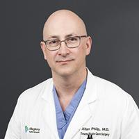 Allan Philp, MD