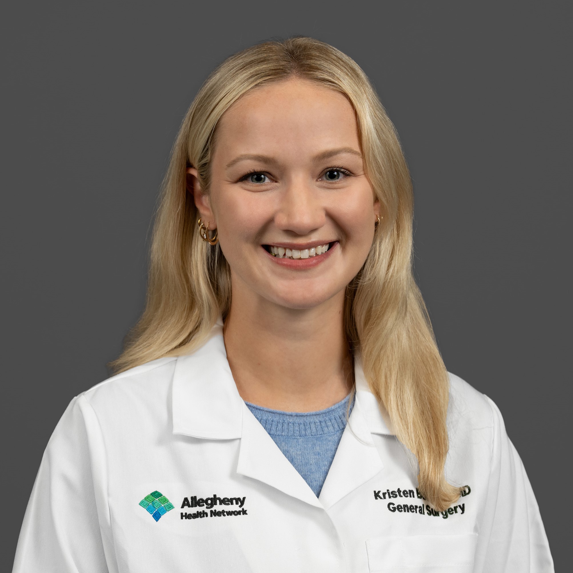 Kristen Bucchin, MD
