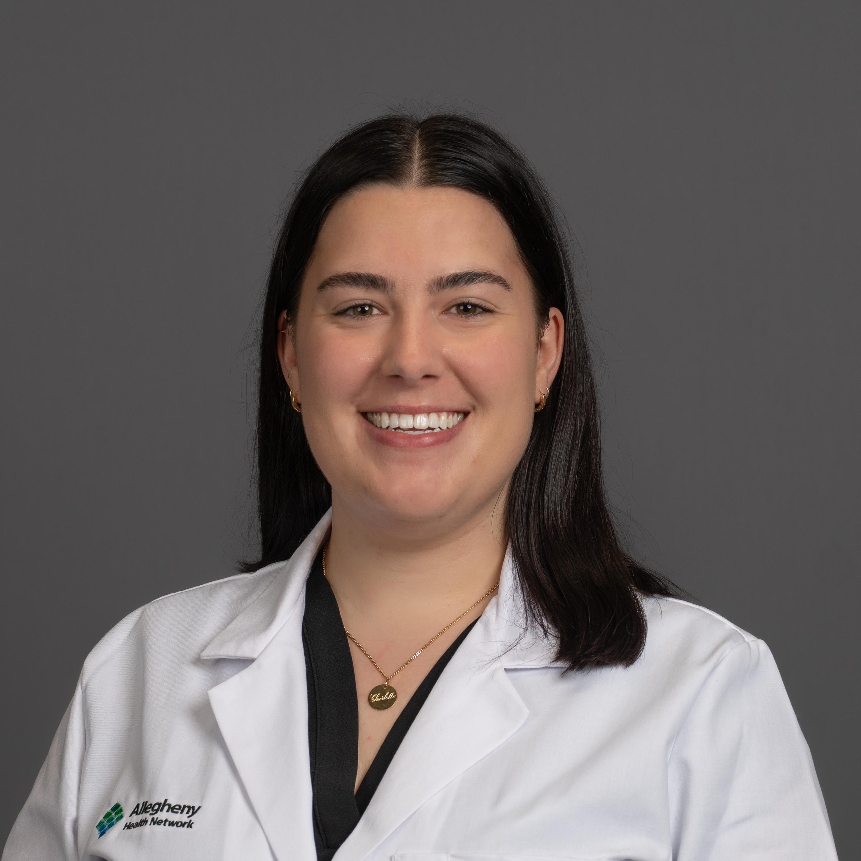 Charlotte Buisson, MD