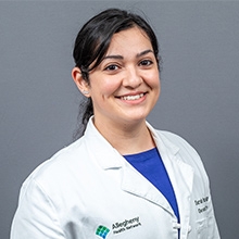 Sarah Burki, MD