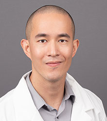 Brian Chen, MD