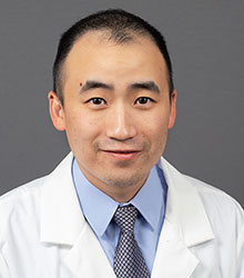 Kevin Chien, MD