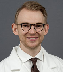Oliver Knoell, MD