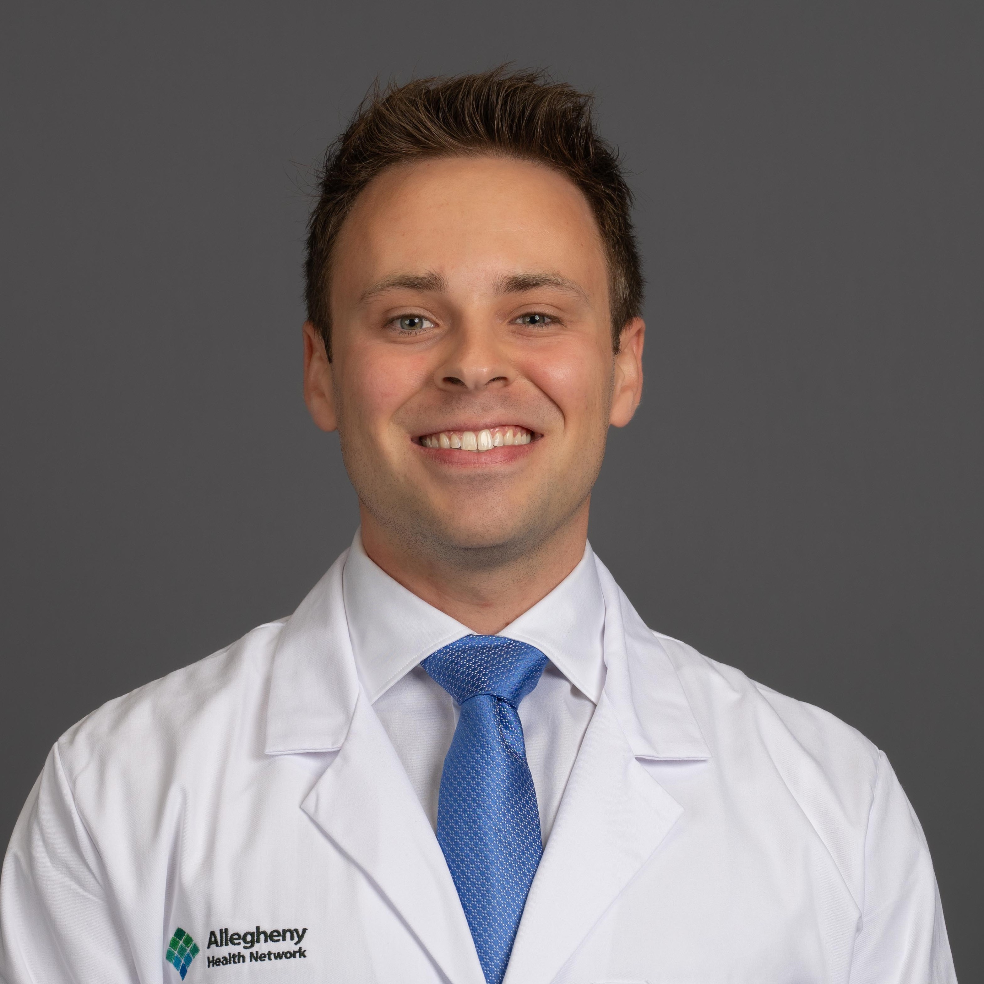 Grant Kolde, MD