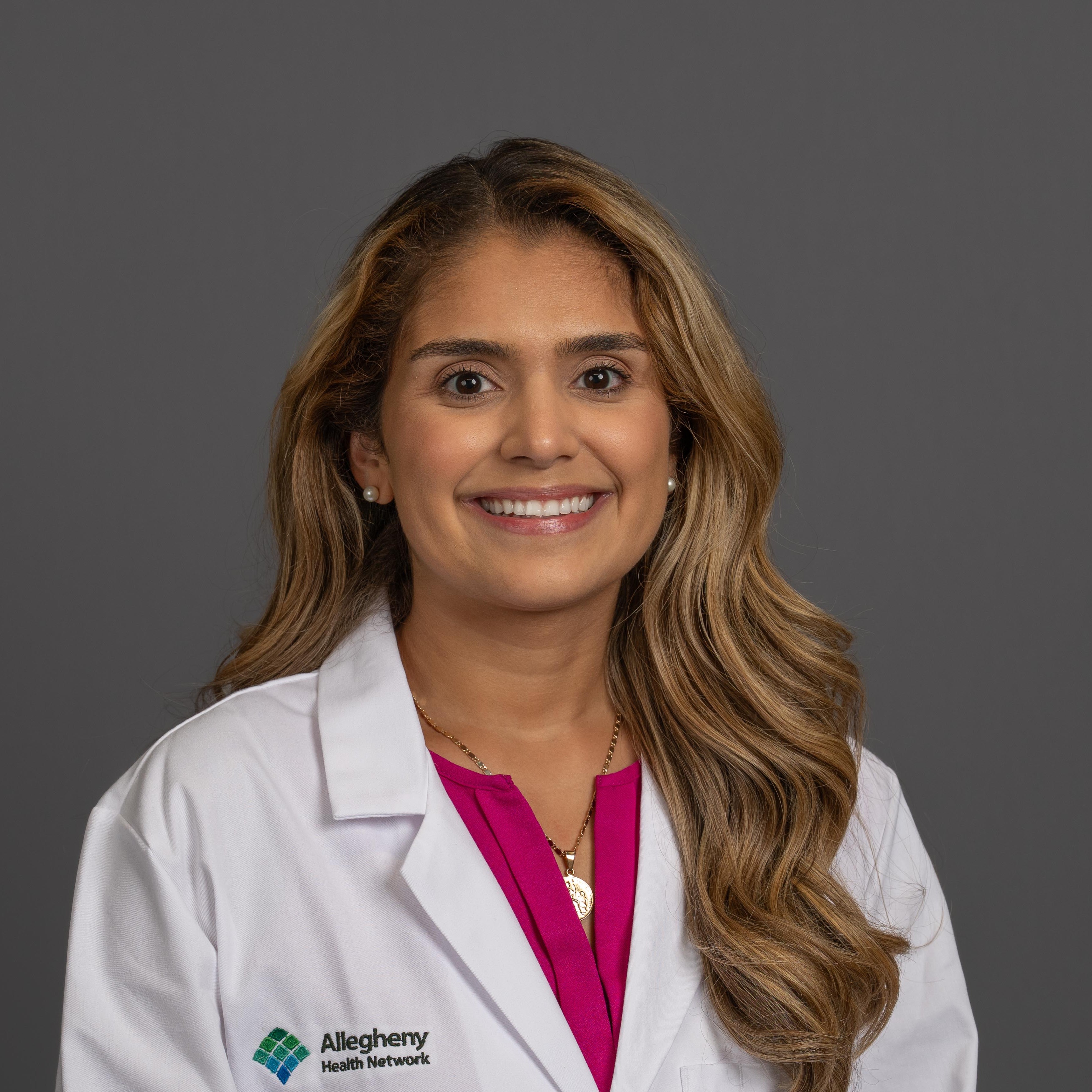 Sabrina Ortiz, MD
