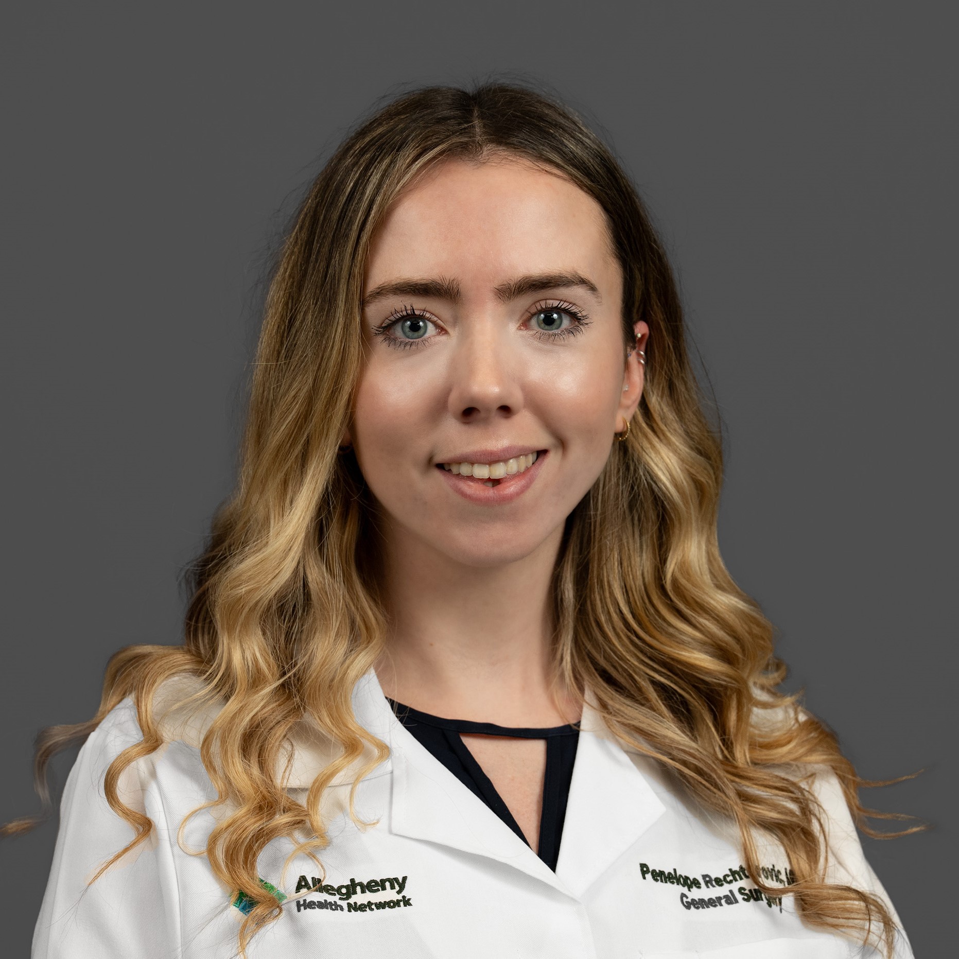 Penelope Rechtorovic, MD