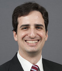 Zachary Spigel, MD