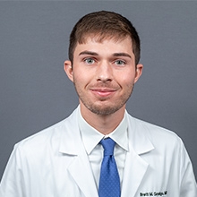 Brett Szeligo, MD