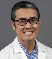 Shinichiro Yokota, MD