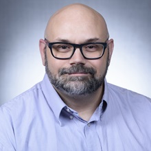 Mario Castagnaro, PhD