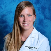 Brittany Nolton, Pharm.D., BCACP