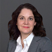 Elizabeth Cuevas, MD, FACP 