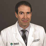 Kevin Taffe, MD, PhD