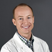 Thomas Robertson, MD