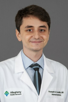 Huseyin Karakilic 