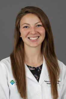 Taylor Gladys 
