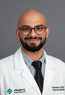 Chandan Dash