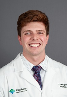 Tyler Krug, DO