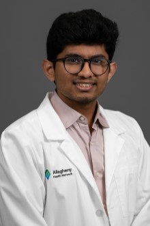 Devarsh Shah