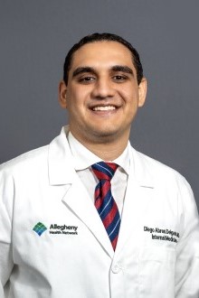 Diego Abreu Delgado