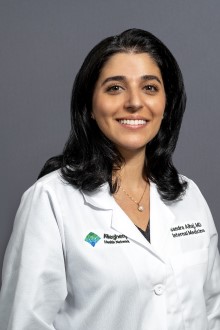 Sandra Alhaj