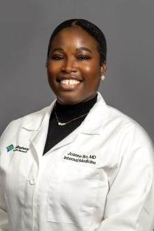 Joanne Ike