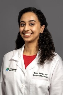 Iman Afraz