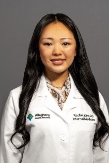 Rachel Kim