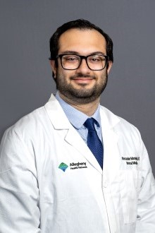 Alexander Marwaha