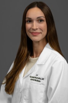 Zoi Papalamprakopoulou