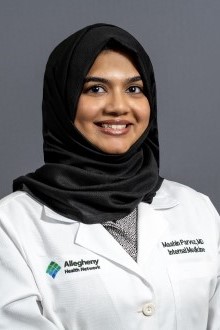 Maahin Parvez