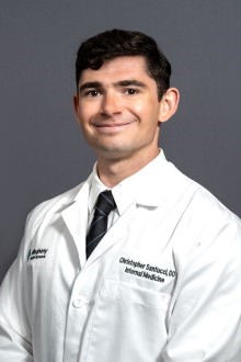 Christopher Santucci