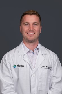 Image of Justin Molitoris
