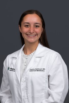 Image of Jessica Santucci