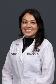 Image of Mirella Youssef