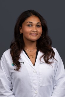 Image of Meghna Mathews