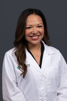 Image of Alana Sadur