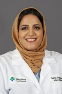 Sama Hajizadeh, MD