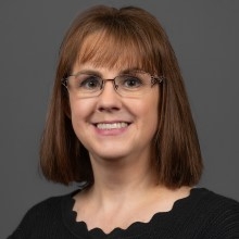Amy Pressler