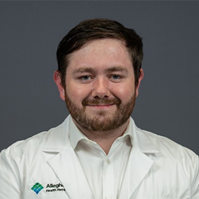 Timothy Brown, MS