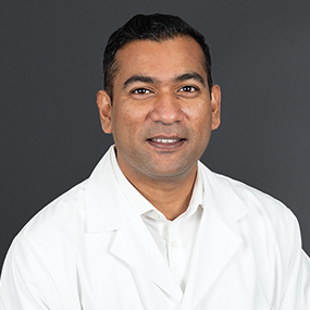 Sunil Valaparla, PhD, DABR, DABSNM