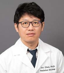 Xin Chen, PhD, DABR