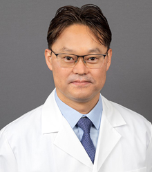 Min-Sig Hwang, PhD, DABR