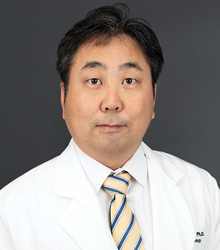 Danny Lee, PhD, ABMRS (MRSE)