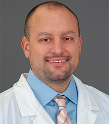 Daniel Diehl, MD