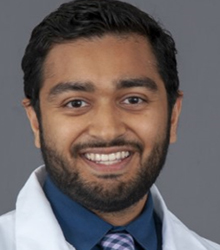 Jason Gandhi, MD