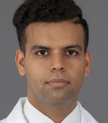 Romil Singh, MD