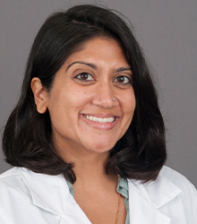 Richa Singh, MD